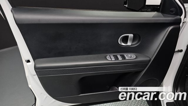 Hyundai Ioniq 5 Long range Exclusive 2022 — фото 24