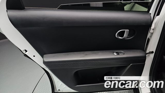 Hyundai Ioniq 5 Long range Exclusive 2022 — фото 25