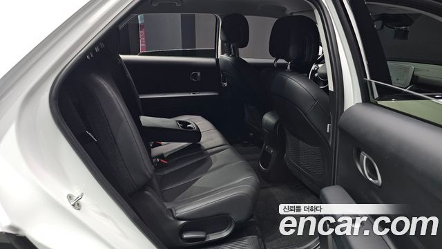Hyundai Ioniq 5 Long range Exclusive 2022 — фото 26