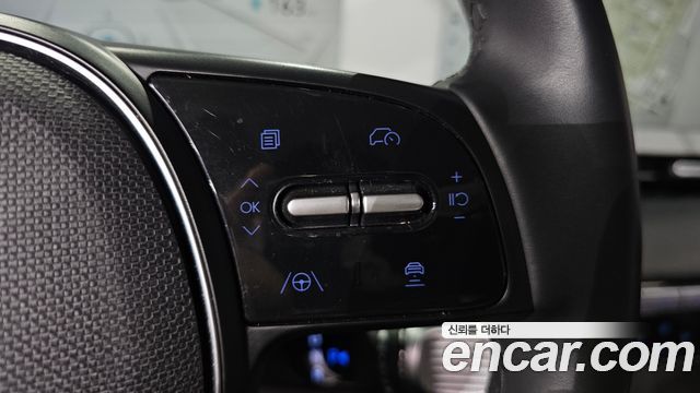 Hyundai Ioniq 5 Long range Exclusive 2022 — фото 27