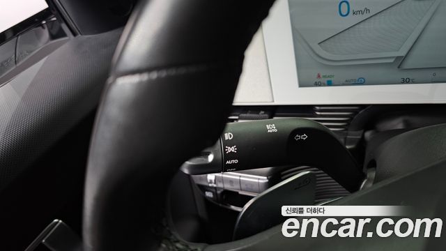 Hyundai Ioniq 5 Long range Exclusive 2022 — фото 28
