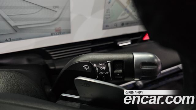 Hyundai Ioniq 5 Long range Exclusive 2022 — фото 29