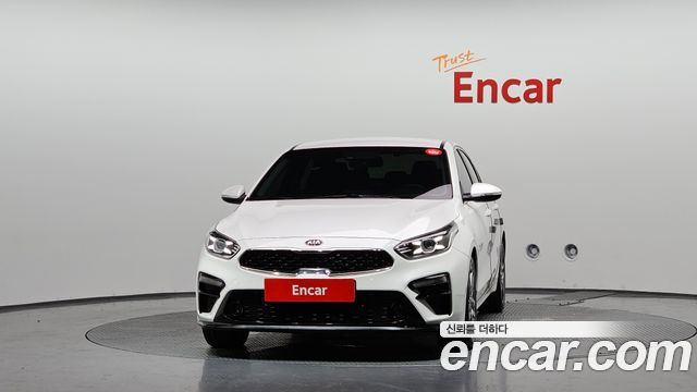 Kia K3 Prestige 2019 — фото 3