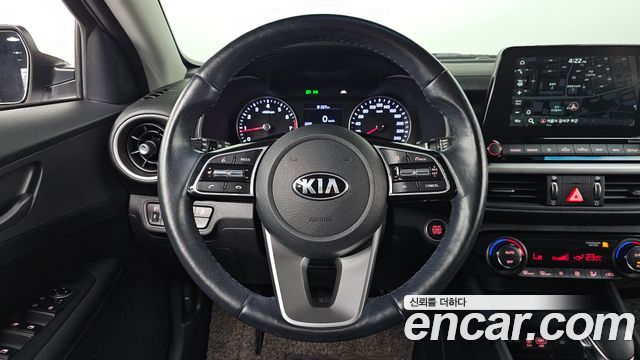 Kia K3 Prestige 2019 — фото 12