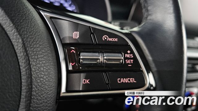 Kia K3 Prestige 2019 — фото 15