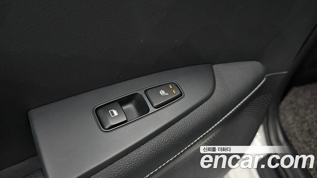 Kia K3 Prestige 2019 — фото 16