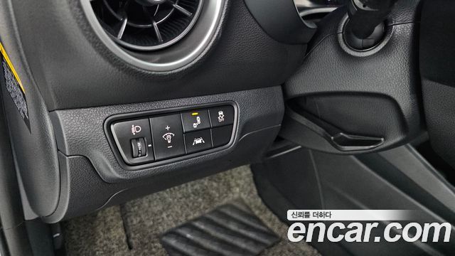 Kia K3 Prestige 2019 — фото 18