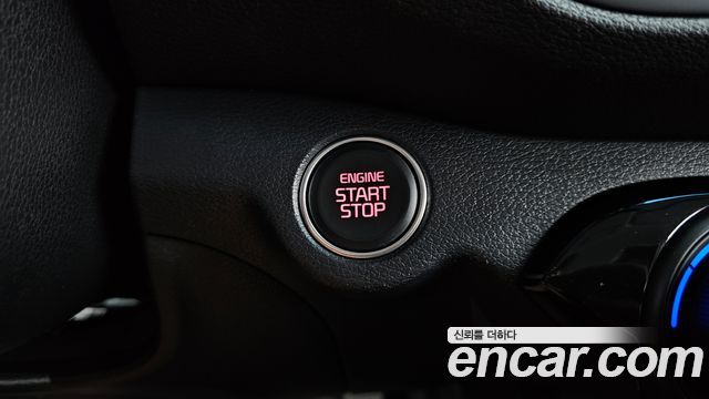 Kia K3 Prestige 2019 — фото 19