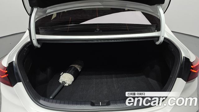 Kia K3 Prestige 2019 — фото 20