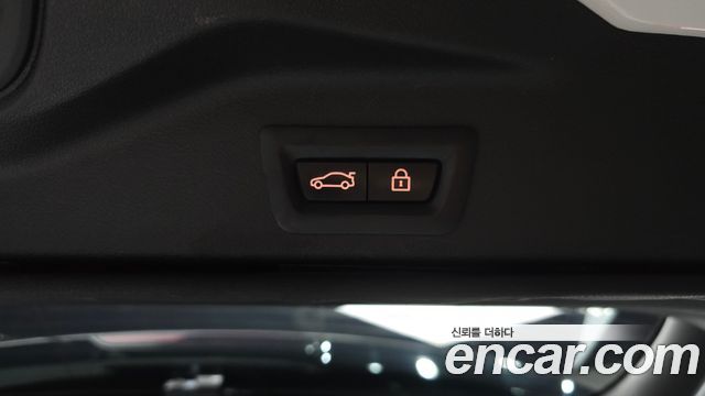 BMW X5 (G05) M50i 2022 — фото 20