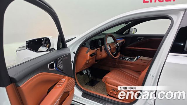 Kia K8 2.5 Gasoline 2WD Signature 2026 — фото 10
