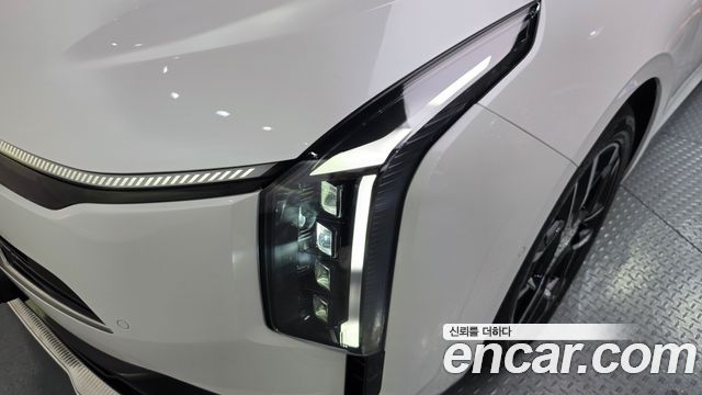 Kia K8 2.5 Gasoline 2WD Signature 2026 — фото 28