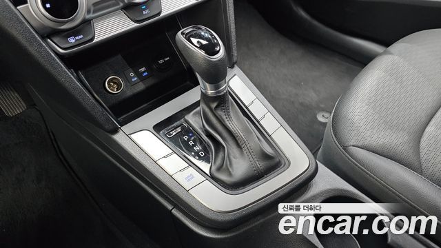 Hyundai Avante (AD) 1.6 Style 2020 — фото 9