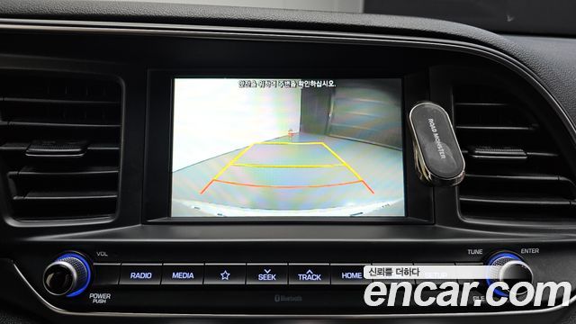 Hyundai Avante (AD) 1.6 Style 2020 — фото 15