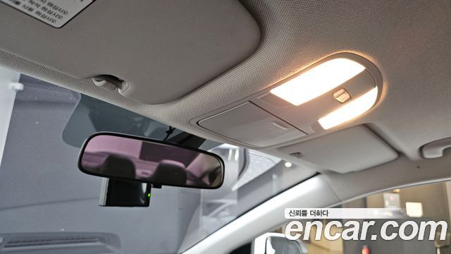 Hyundai Avante (AD) 1.6 Style 2020 — фото 18