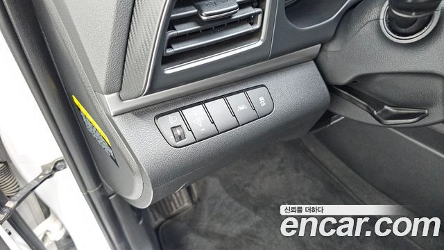 Hyundai Avante (AD) 1.6 Style 2020 — фото 19