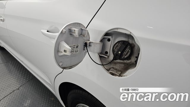 Hyundai Avante (AD) 1.6 Style 2020 — фото 30