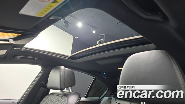 BMW 5 Series (G30) 520d M Sport Package Plus 2017 — фото 18