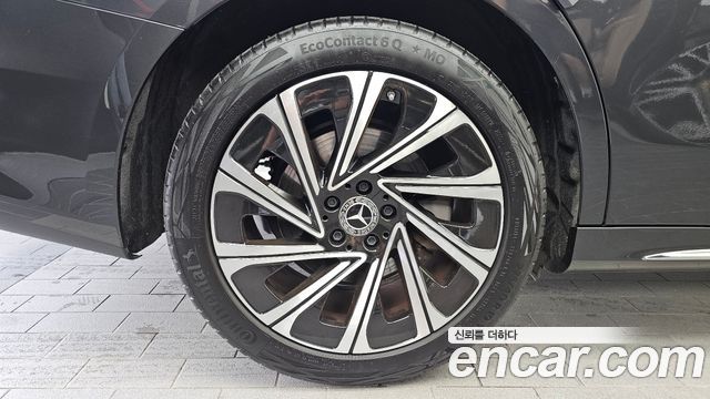 Mercedes-Benz E-Class (W214) E300 4MATIC Exclusive 2024 — фото 5