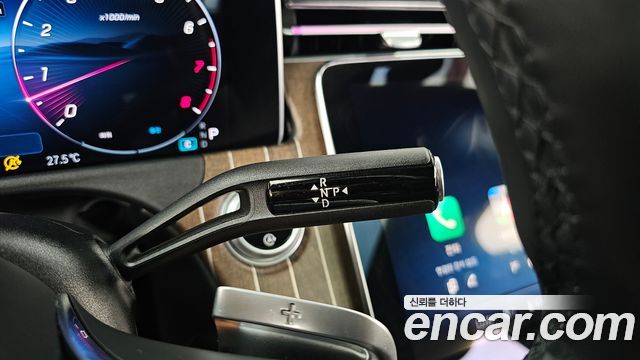 Mercedes-Benz E-Class (W214) E300 4MATIC Exclusive 2024 — фото 9