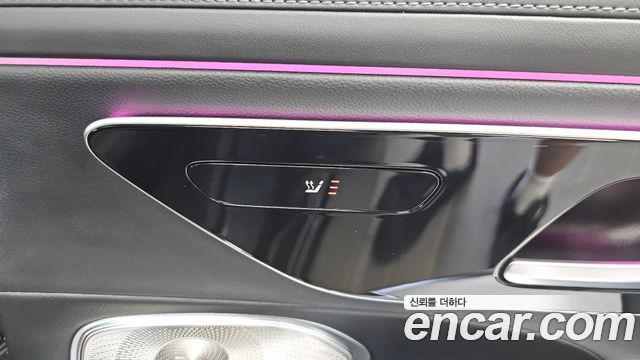 Mercedes-Benz E-Class (W214) E300 4MATIC Exclusive 2024 — фото 23