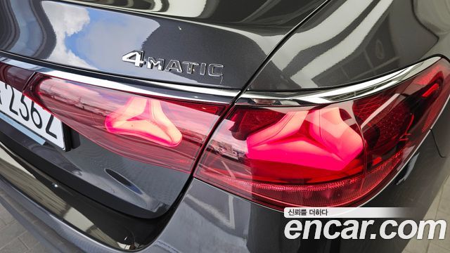 Mercedes-Benz E-Class (W214) E300 4MATIC Exclusive 2024 — фото 29