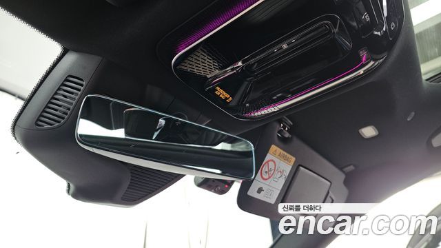 Mercedes-Benz E-Class (W214) E300 4MATIC Exclusive 2024 — фото 37