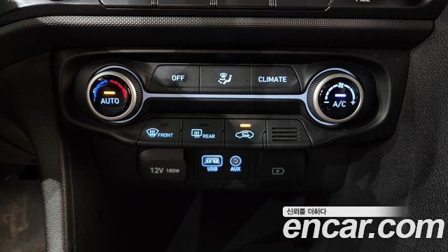 Hyundai Veloster (JS) 2.0 N 2019 — фото 12