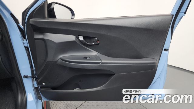 Hyundai Veloster (JS) 2.0 N 2019 — фото 24