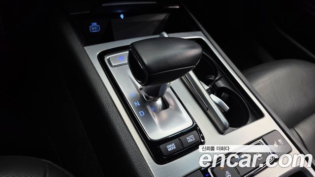 Genesis G80 3.3 GDI AWD Luxury Special 2020 — фото 9