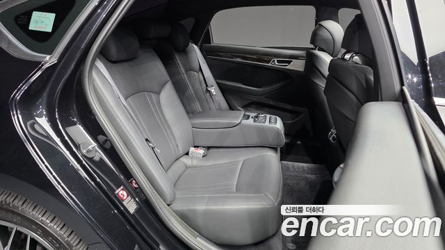 Genesis G80 3.3 GDI AWD Luxury Special 2020 — фото 16
