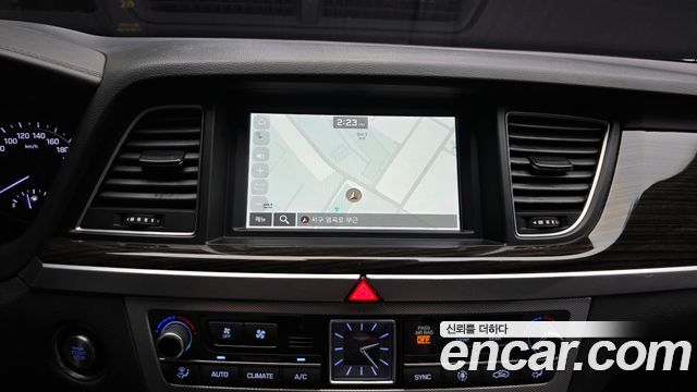 Genesis G80 3.3 GDI AWD Luxury Special 2020 — фото 18