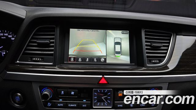 Genesis G80 3.3 GDI AWD Luxury Special 2020 — фото 19