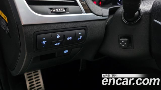 Genesis G80 3.3 GDI AWD Luxury Special 2020 — фото 21