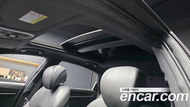 Genesis G80 3.3 GDI AWD Luxury Special 2020 — фото 23