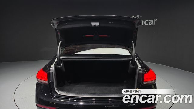 Genesis G80 3.3 GDI AWD Luxury Special 2020 — фото 24