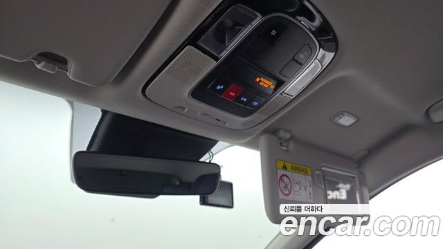 Hyundai Tucson Hybrid (NX4) HEV 1.6 2WD Modern 2024 — фото 19