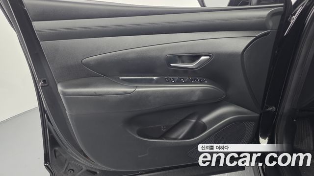 Hyundai Tucson Hybrid (NX4) HEV 1.6 2WD Modern 2024 — фото 24