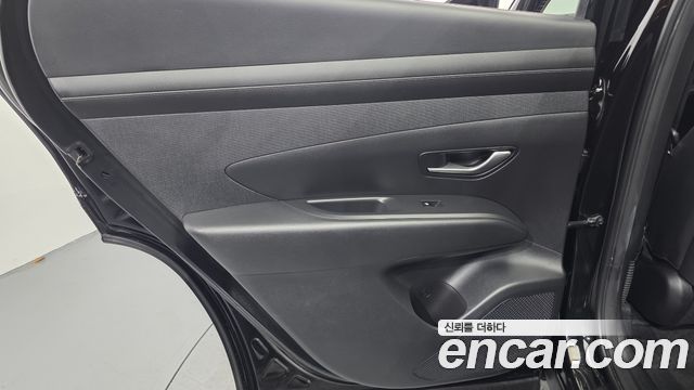 Hyundai Tucson Hybrid (NX4) HEV 1.6 2WD Modern 2024 — фото 25
