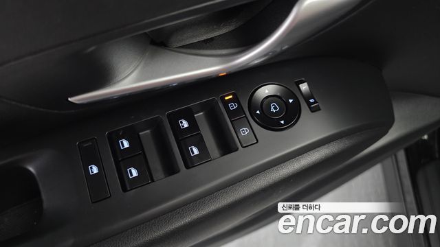 Hyundai Tucson Hybrid (NX4) HEV 1.6 2WD Modern 2024 — фото 31
