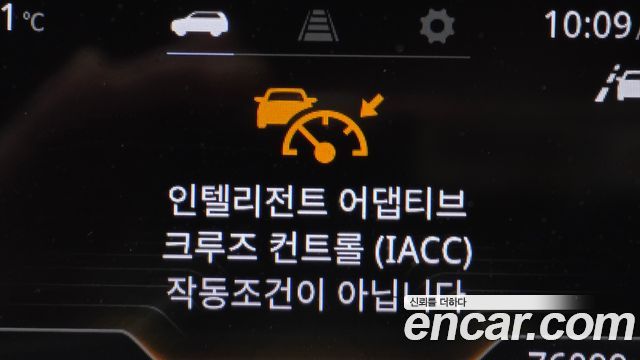 KG Mobility (SsangYong) Torres Gasoline 1.5 2WD T7 2023 — фото 17