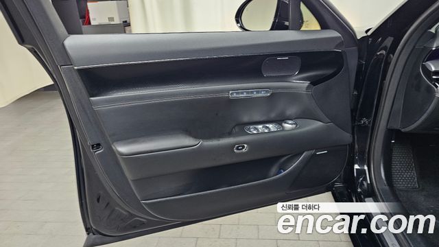 Genesis G90 (RS4) Gasoline 3.5 Turbo AWD 2022 — фото 24
