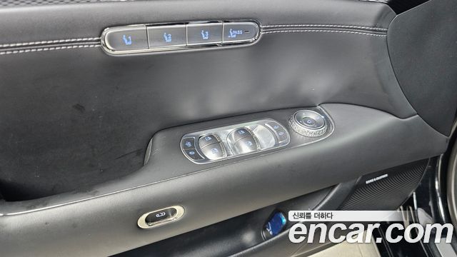 Genesis G90 (RS4) Gasoline 3.5 Turbo AWD 2022 — фото 27