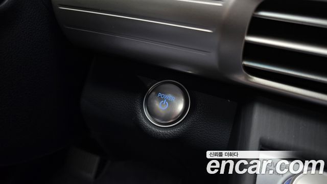Hyundai Nexo Premium 2022 — фото 18