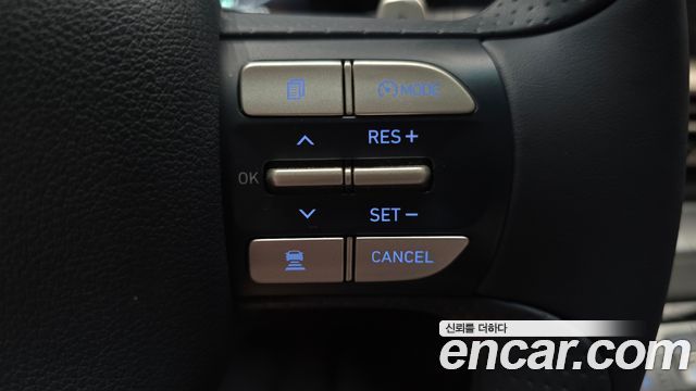 Hyundai Nexo Premium 2022 — фото 20