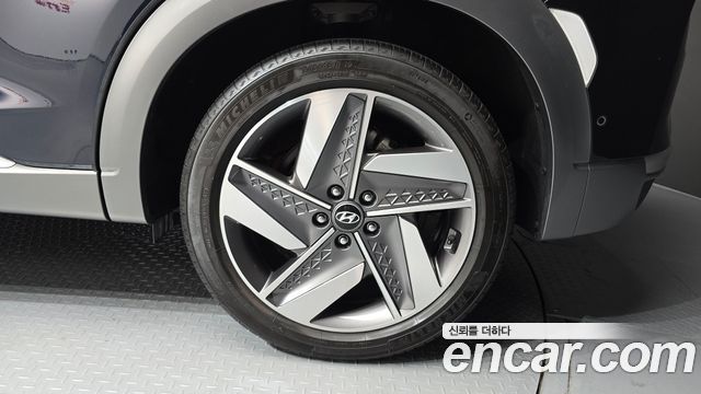 Hyundai Nexo Premium 2022 — фото 21