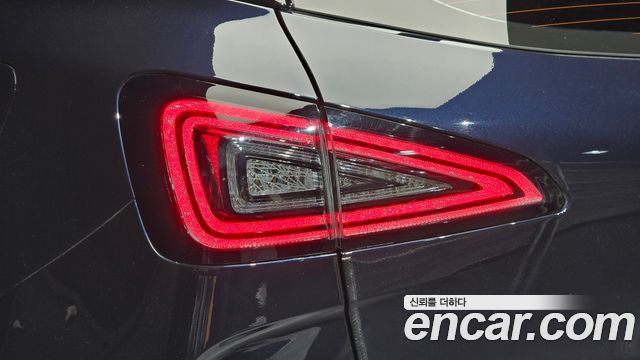 Hyundai Nexo Premium 2022 — фото 23