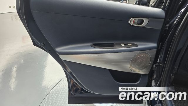 Hyundai Nexo Premium 2022 — фото 25