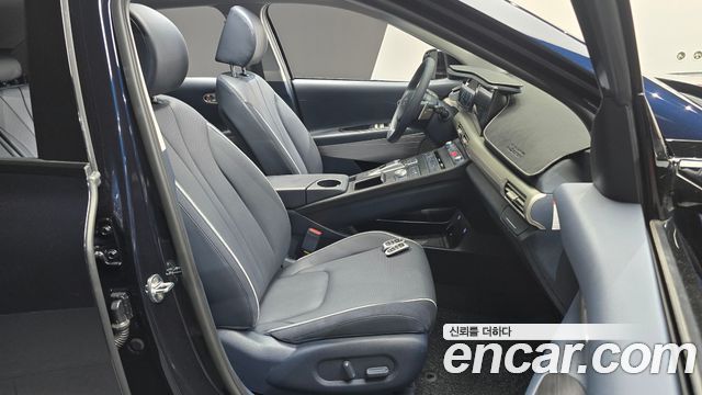 Hyundai Nexo Premium 2022 — фото 26