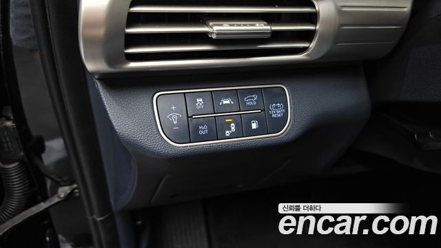 Hyundai Nexo Premium 2022 — фото 27